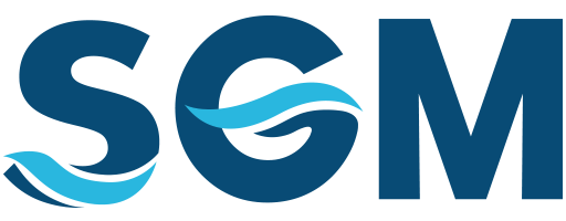 Sin Guang Marine Logo
